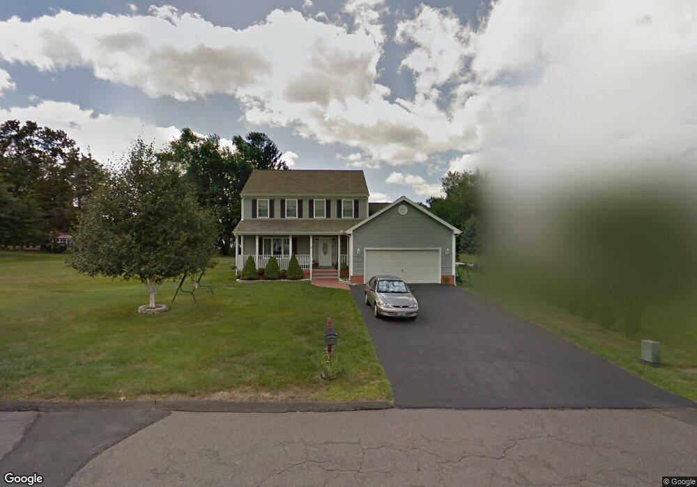 55 Alling Ct, Berlin, CT 06037 - photo 1