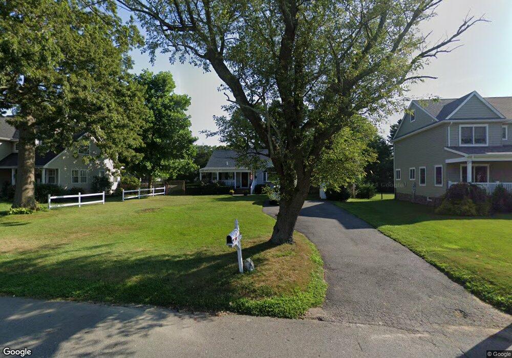 626 Woodland Ave, Brielle, NJ 08730 - photo 1