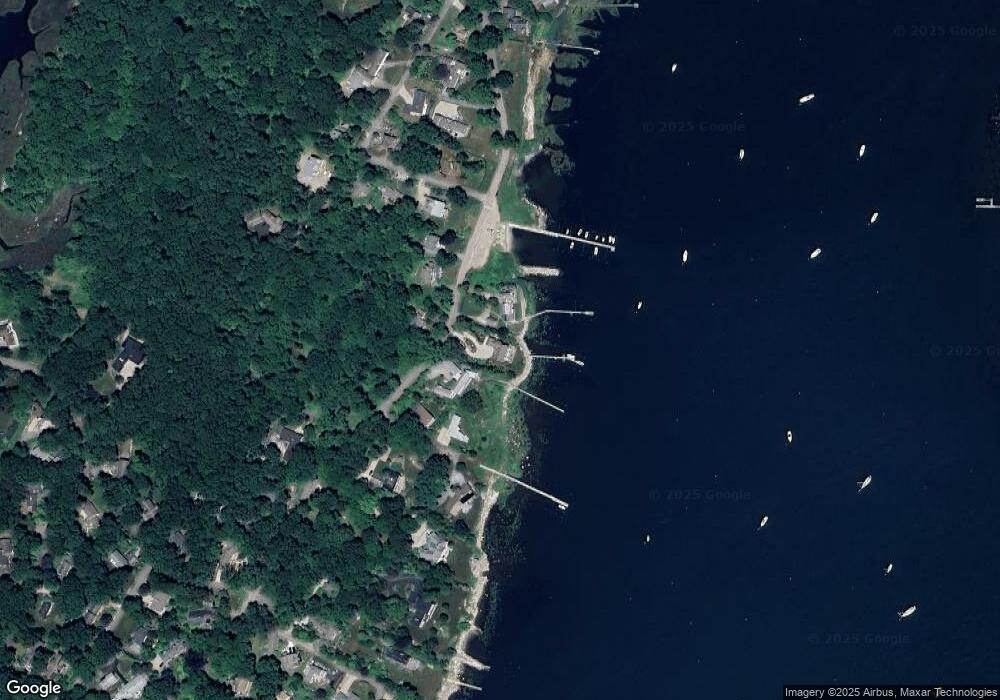 27 Chippechaug Trail, Stonington, CT 06378 - photo 1