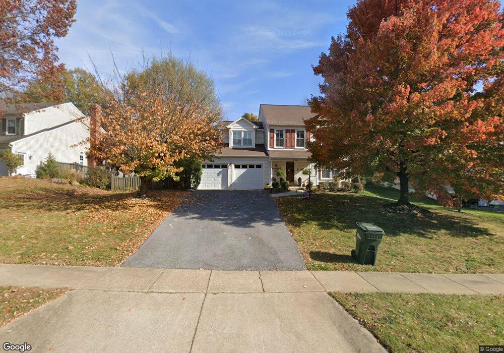 17324 Pickwick Dr, Purcellville, VA 20132 - photo 1