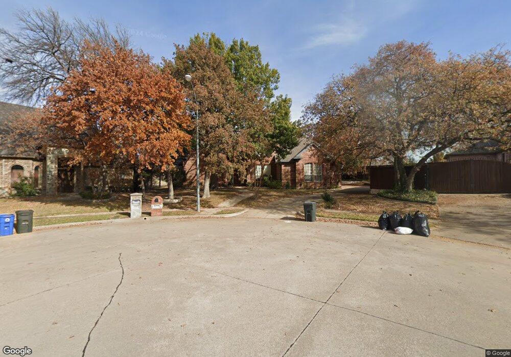 8232 Fenwick Dr, North Richland Hills, TX 76182 - photo 1