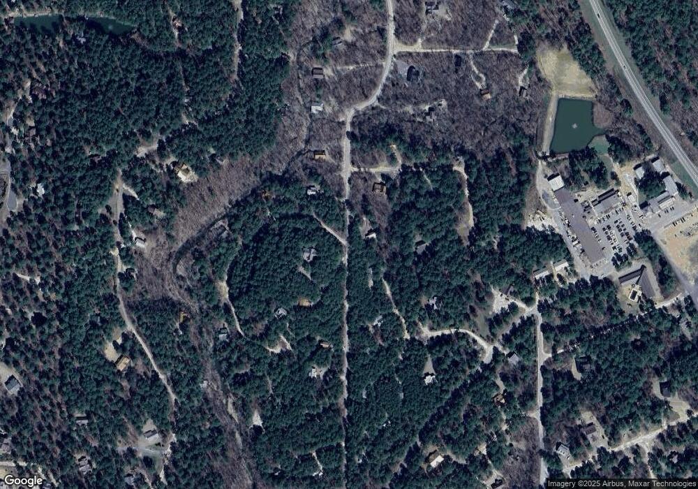 0 Mountain Loop unit 1057077, Broken Bow, OK 74728 - photo 1