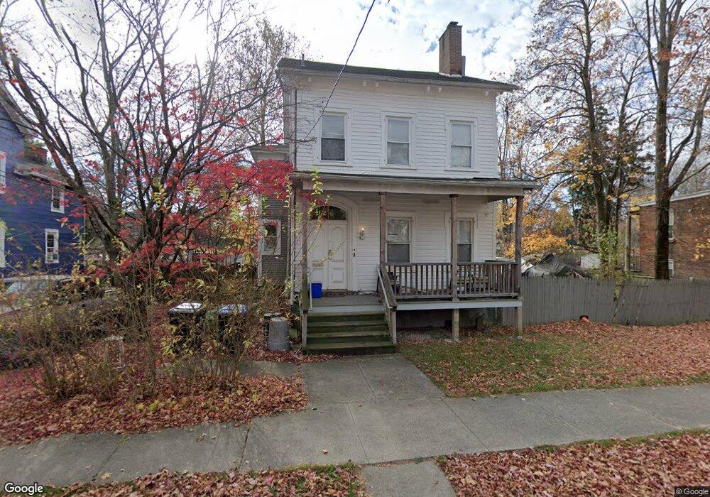 26 Holmes St, Poughkeepsie, NY 12601 - photo 1