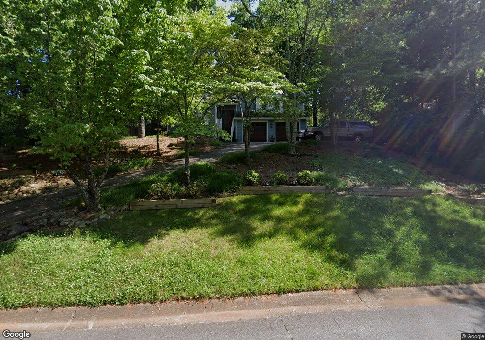 2138 Clementine Dr, Marietta, GA 30066 - photo 1