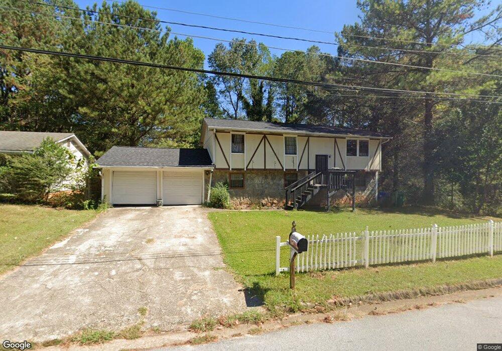 2185 Jonathan Ave unit 12, Lithonia, GA 30058 - photo 1