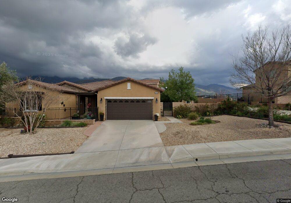 5543 N Pinnacle Ln, San Bernardino, CA 92407 - photo 1