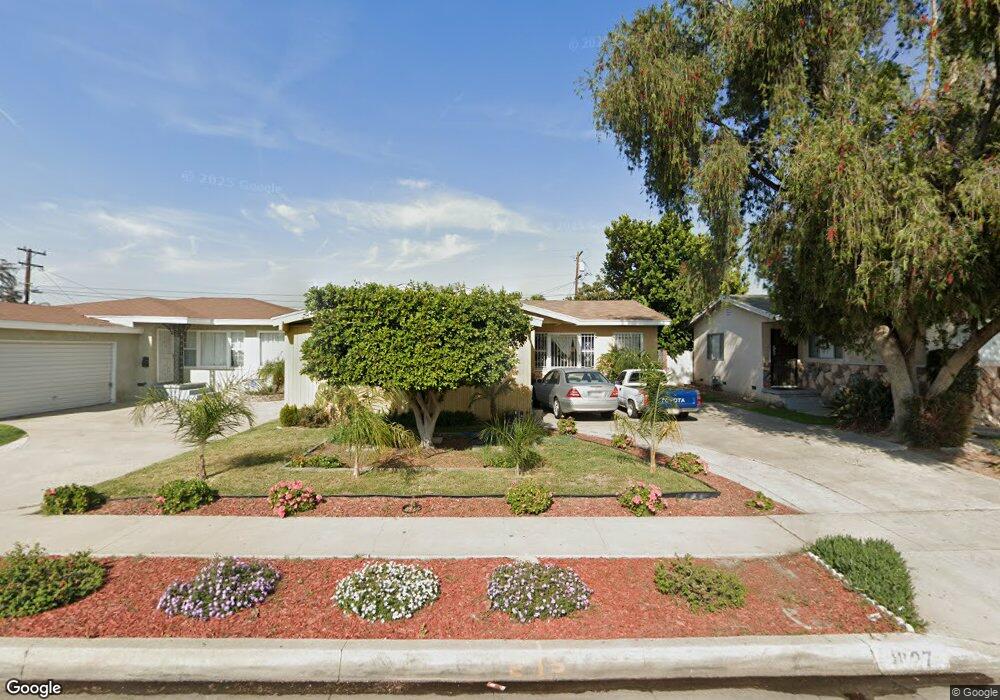 827 W Stockwell St, Compton, CA 90222 - photo 1