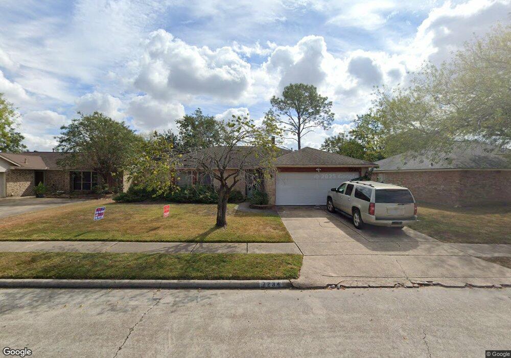 7234 Gallant Glen Ln, Houston, TX 77095 - photo 1