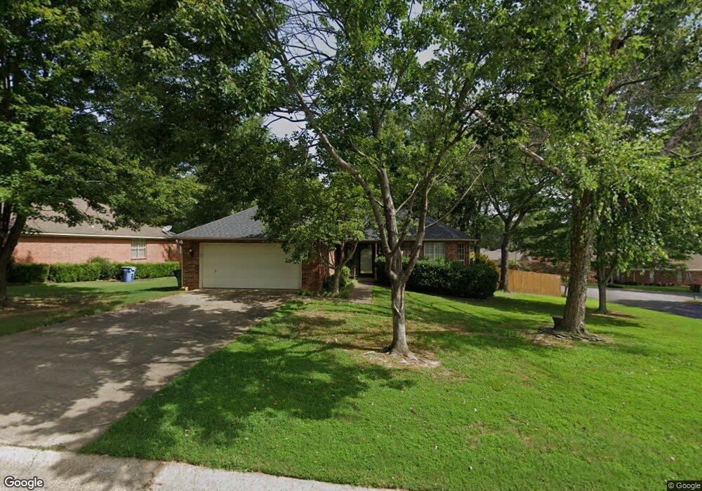 3010 Sassy Rd, Conway, AR 72034 - photo 1