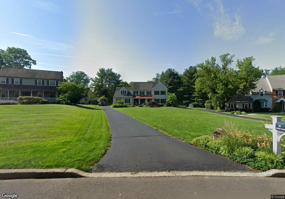 25 John Dyer Way, Doylestown, PA 18902 - photo 1