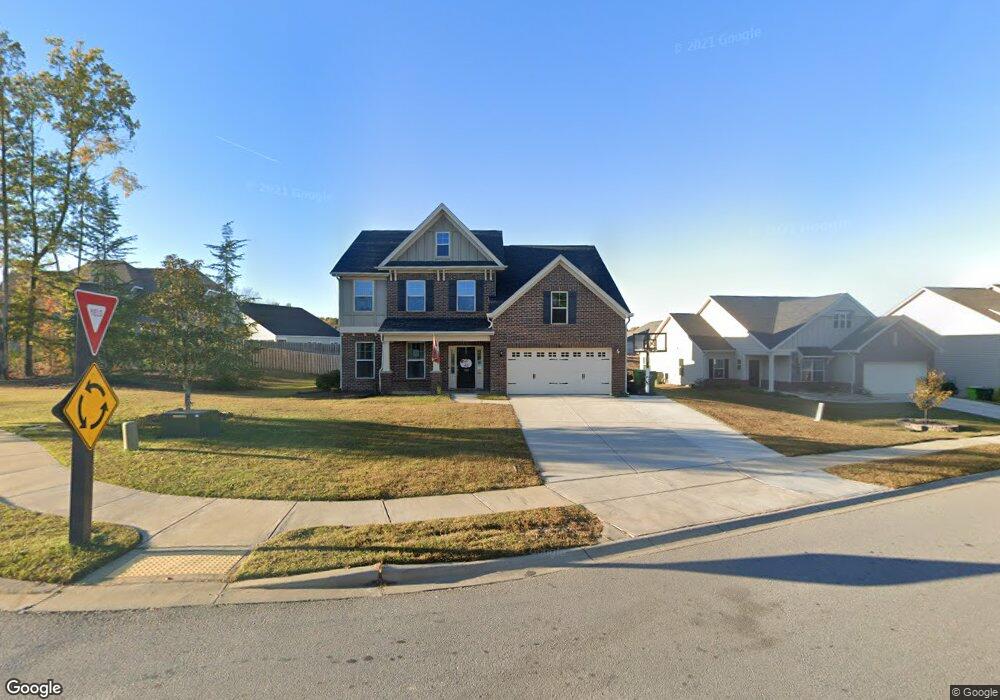 1107 Portrait Hill Dr, Chapin, SC 29036 - photo 1