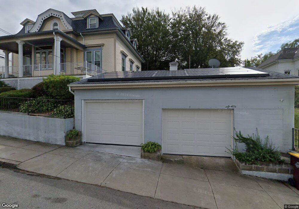 579 Division St unit 581, Fall River, MA 02721 - photo 1