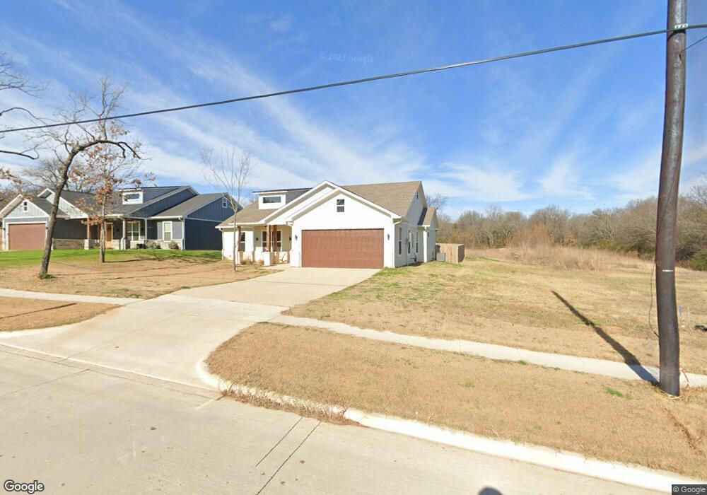 2621 Flora Ln, Denison, TX 75020 - photo 1