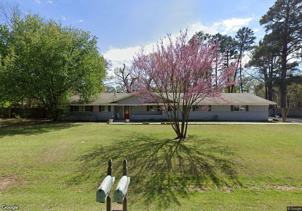 5813 Sleepy Hollow Ave, Texarkana, TX 75503 - photo 1