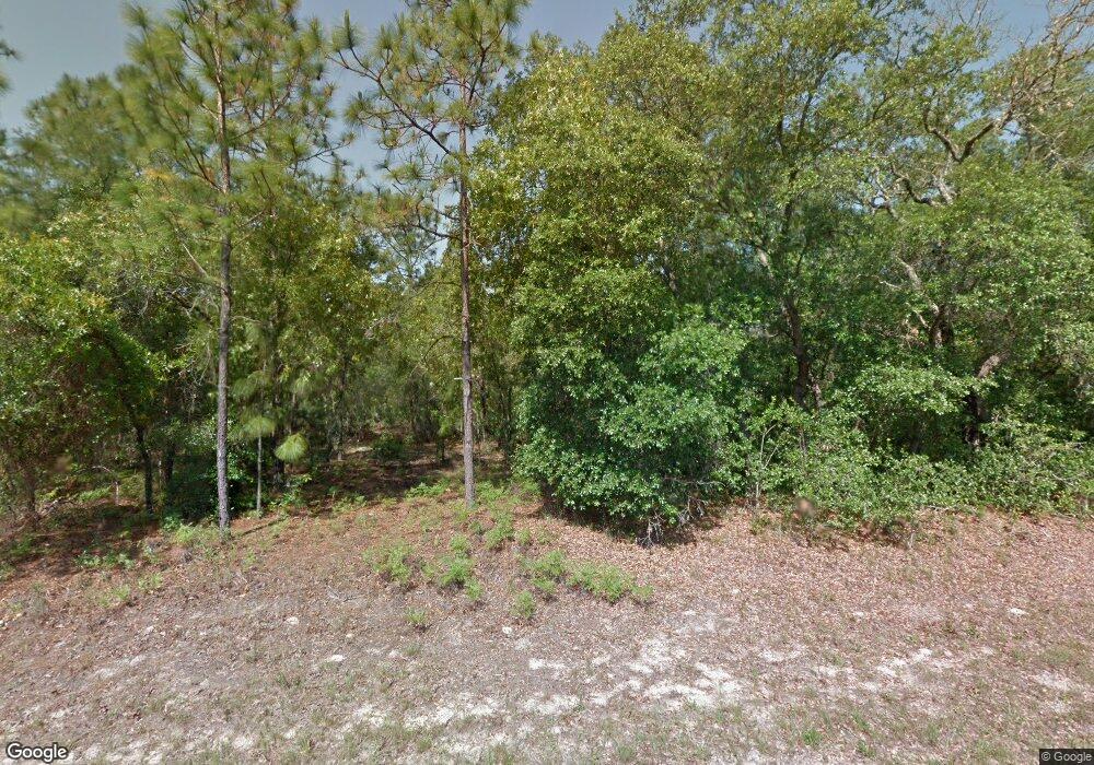 8644 N Trojan Dr, Citrus Springs, FL 34433 - photo 1