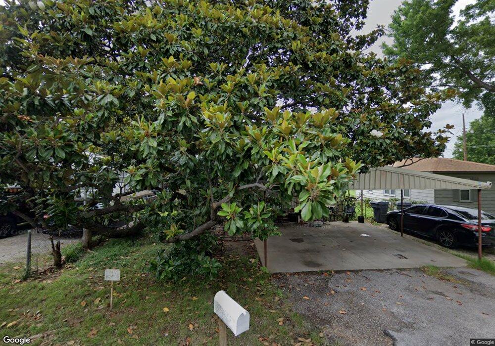 1205 A St SE, Ardmore, OK 73401 - photo 1