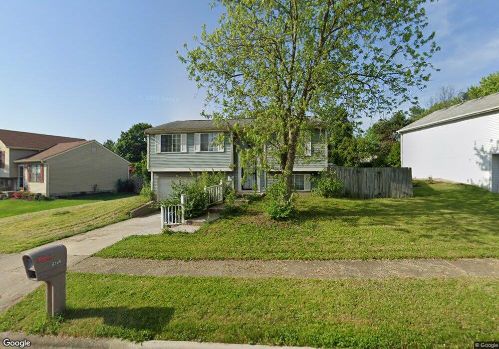 2729 Moonlight Ln, Columbus, OH 43207 - photo 1