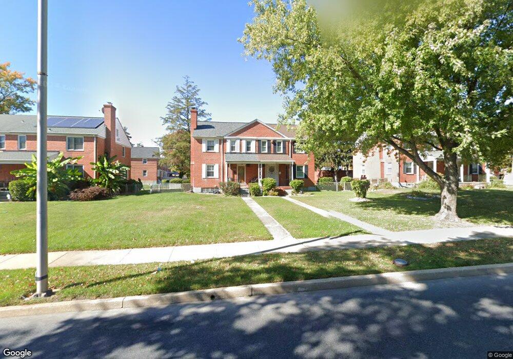 4804 Loch Raven Blvd, Baltimore, MD 21239 - photo 1