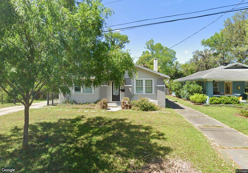 2897 Sydney St unit A, Jacksonville, FL 32205 - photo 1