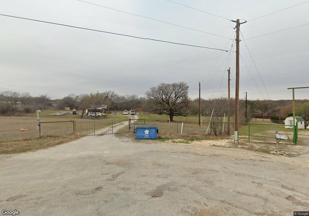 327 Pine Bluff Ln, Springtown, TX 76082 - photo 1