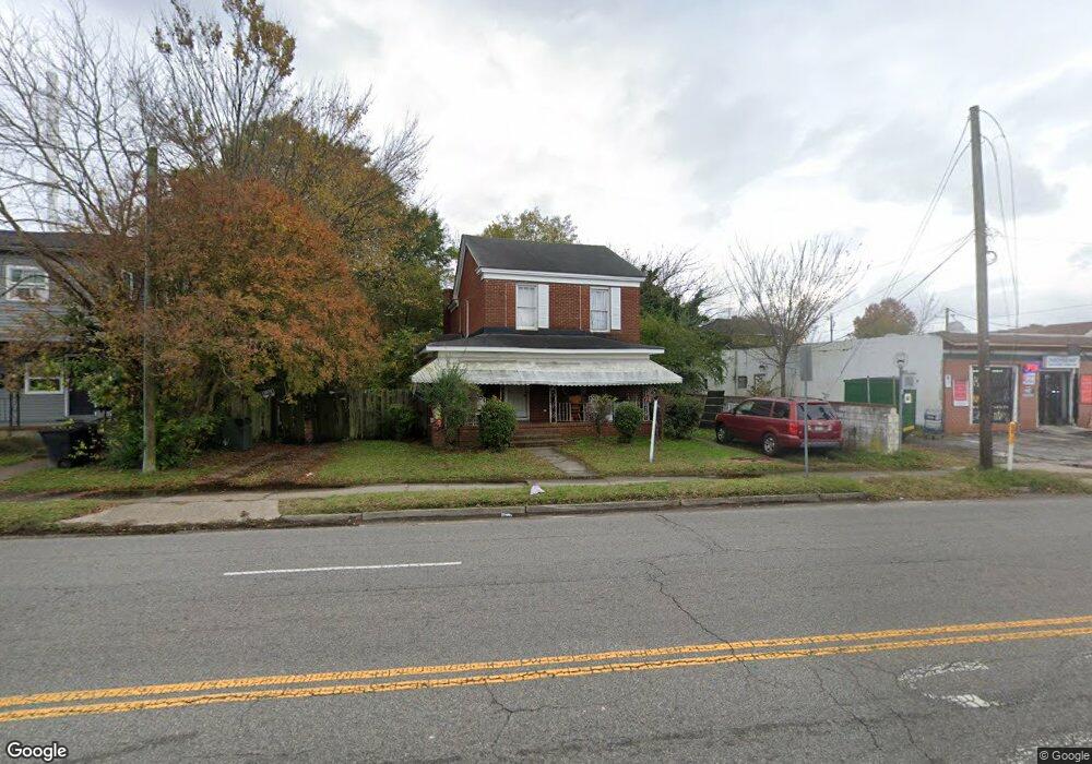 929 Portsmouth Blvd, Portsmouth, VA 23704 - photo 1