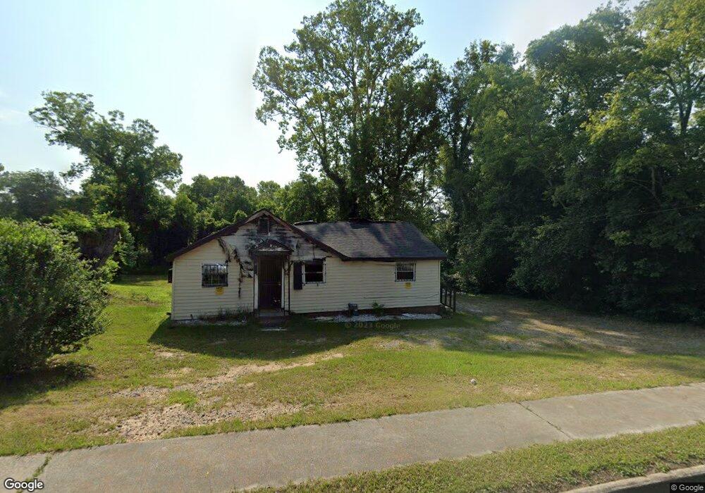 2155 New Clinton Rd, Macon, GA 31217 - photo 1