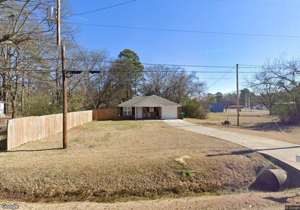 1723 Meyer St, Texarkana, TX 75501 - photo 1