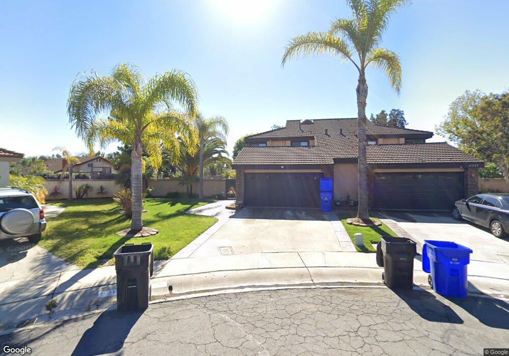 11211 Trailside Ct, San Diego, CA 92127 - photo 1