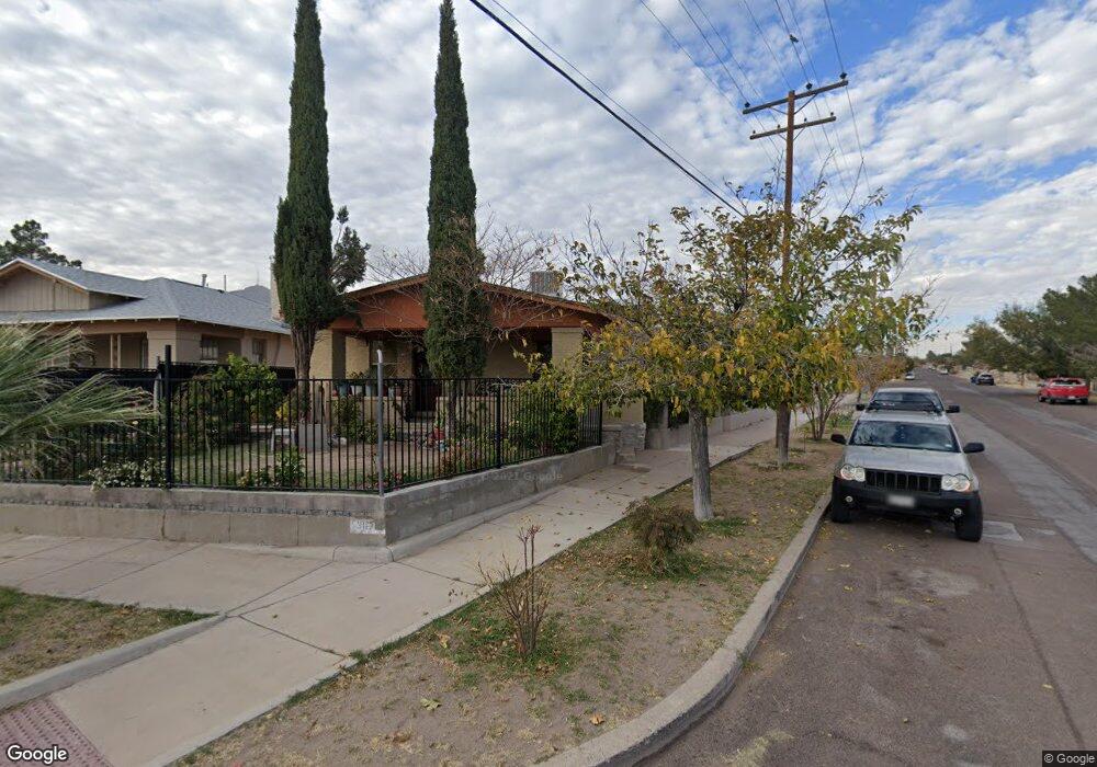 3675 Douglas Ave, El Paso, TX 79903 - photo 1