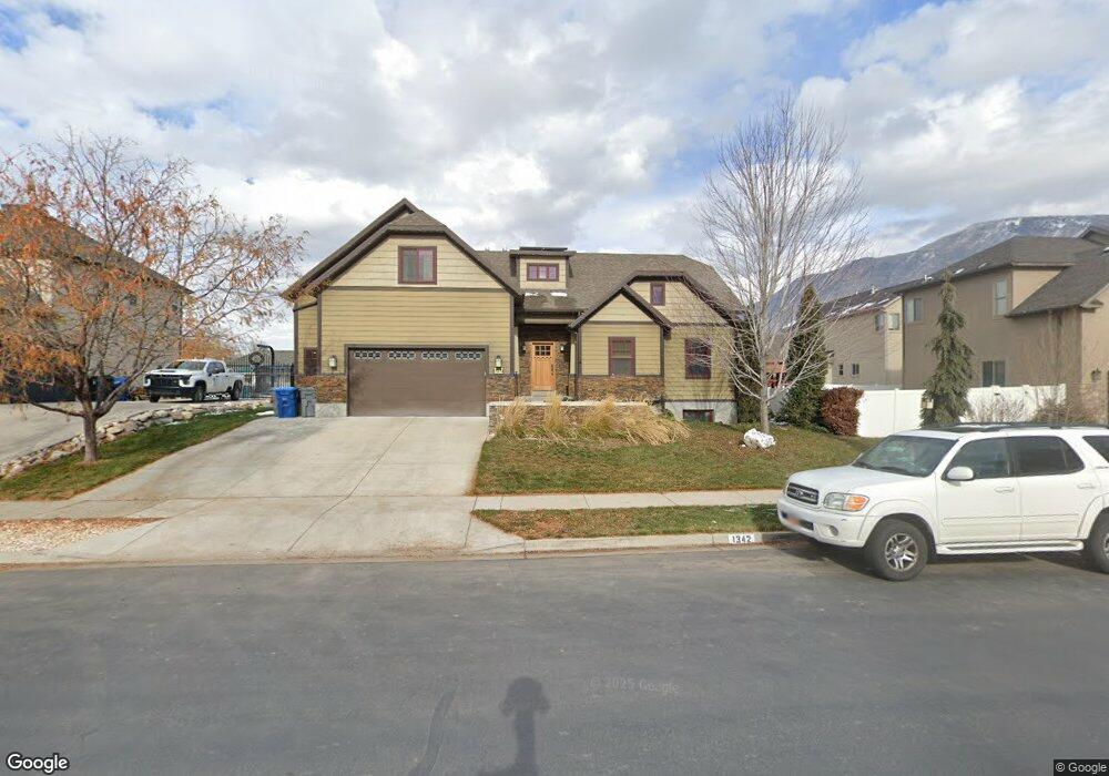 1342 W 800 N, Pleasant Grove, UT 84062 - photo 1