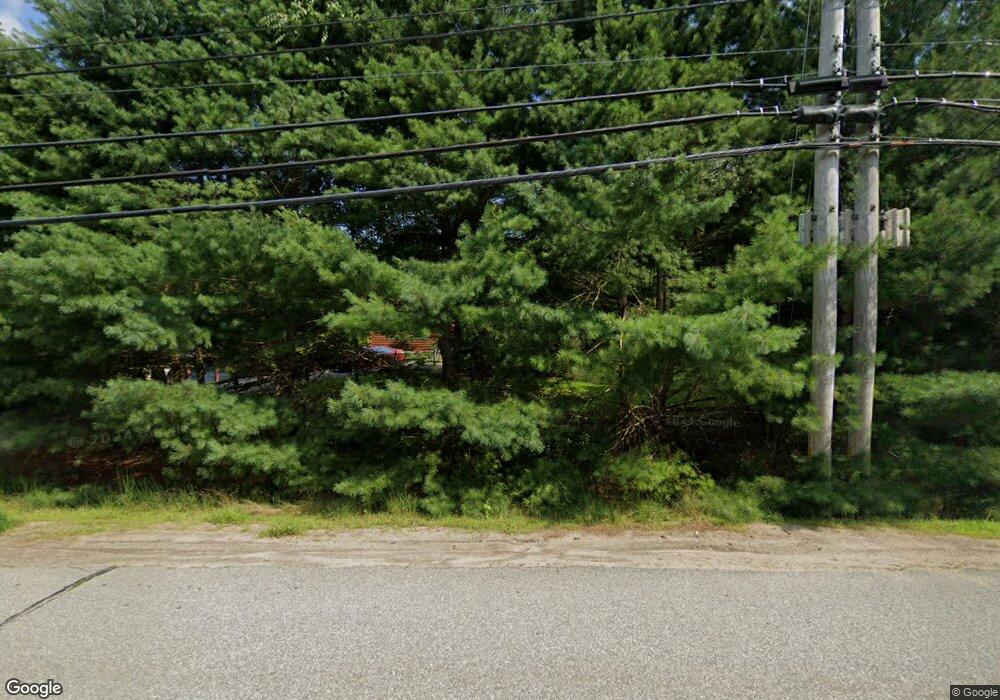 3918 Flat River Rd, Coventry, RI 02816 - photo 1