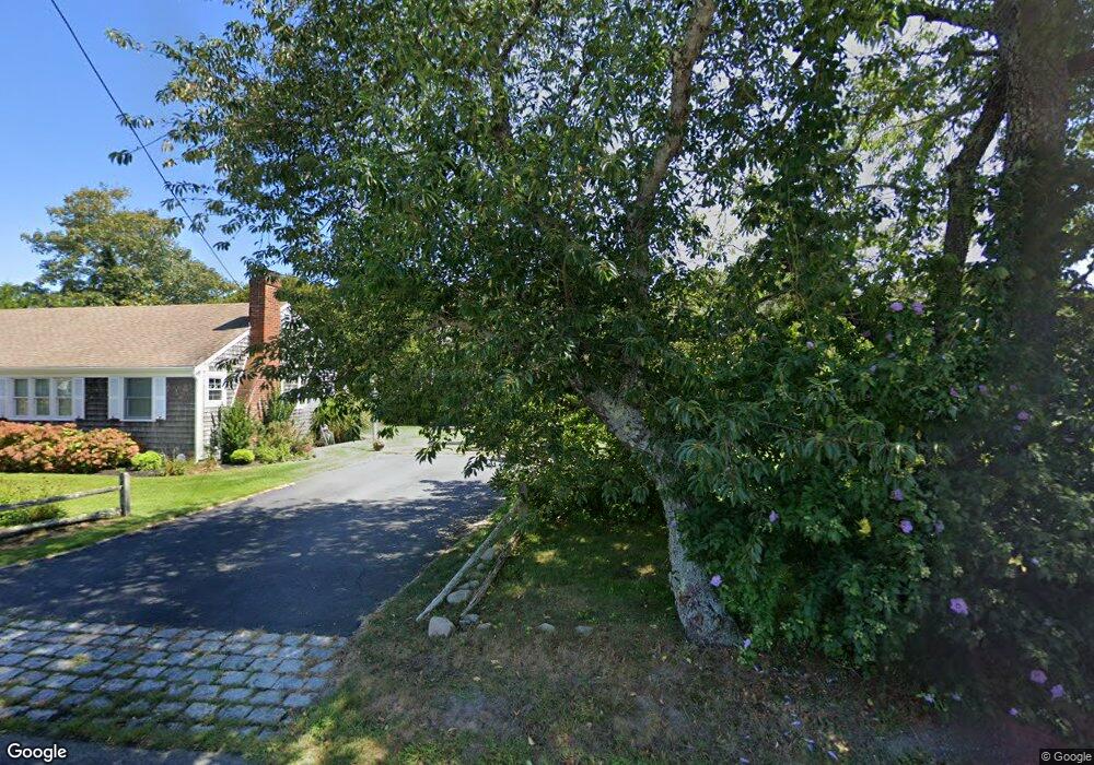 5 Dean Rd, Dennis Port, MA 2639 - photo 1