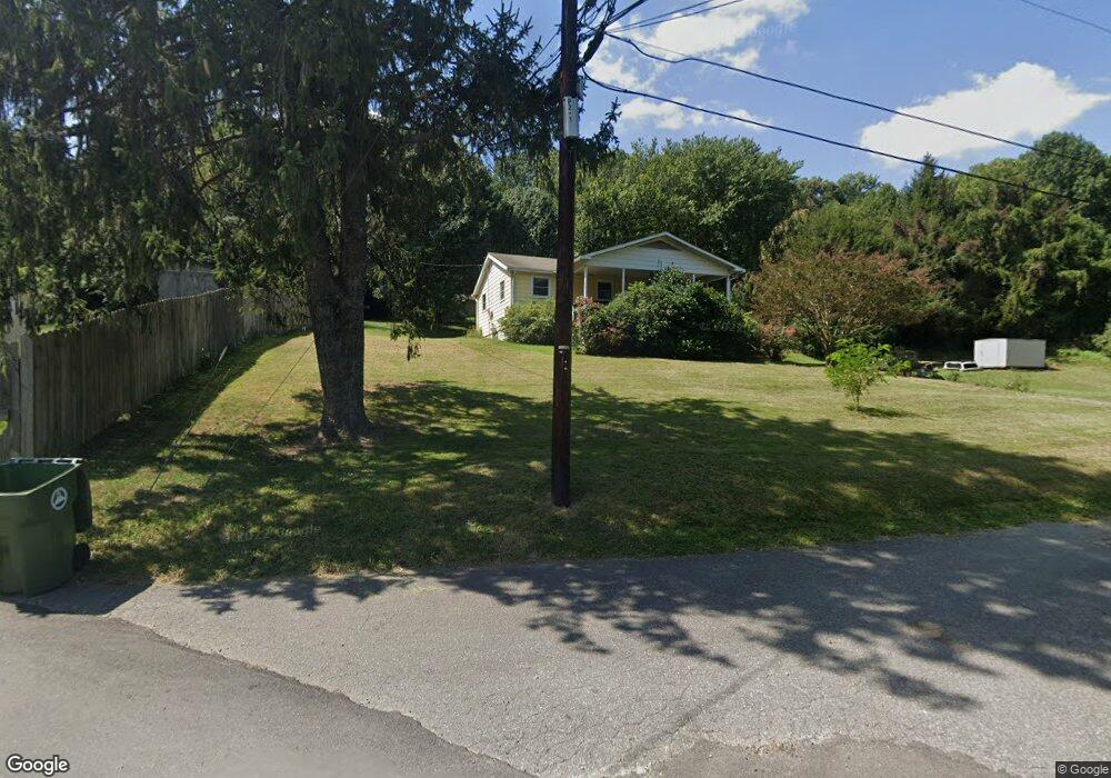 7B Edgewood Rd S, Asheville, NC 28803 - photo 1