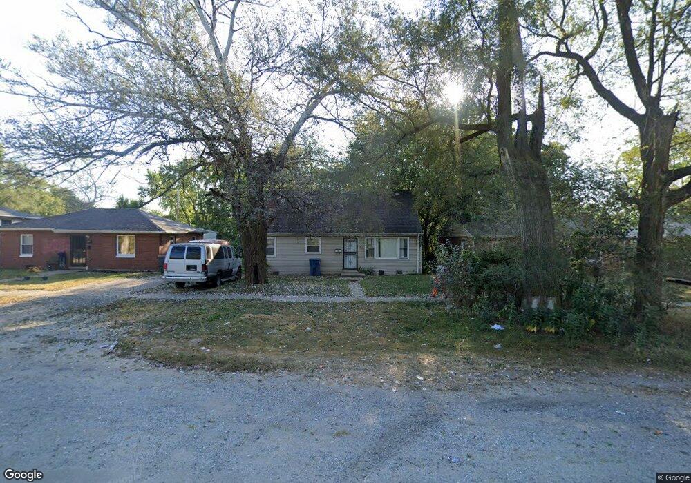 2175 Clark Rd, Gary, IN 46404 - photo 1