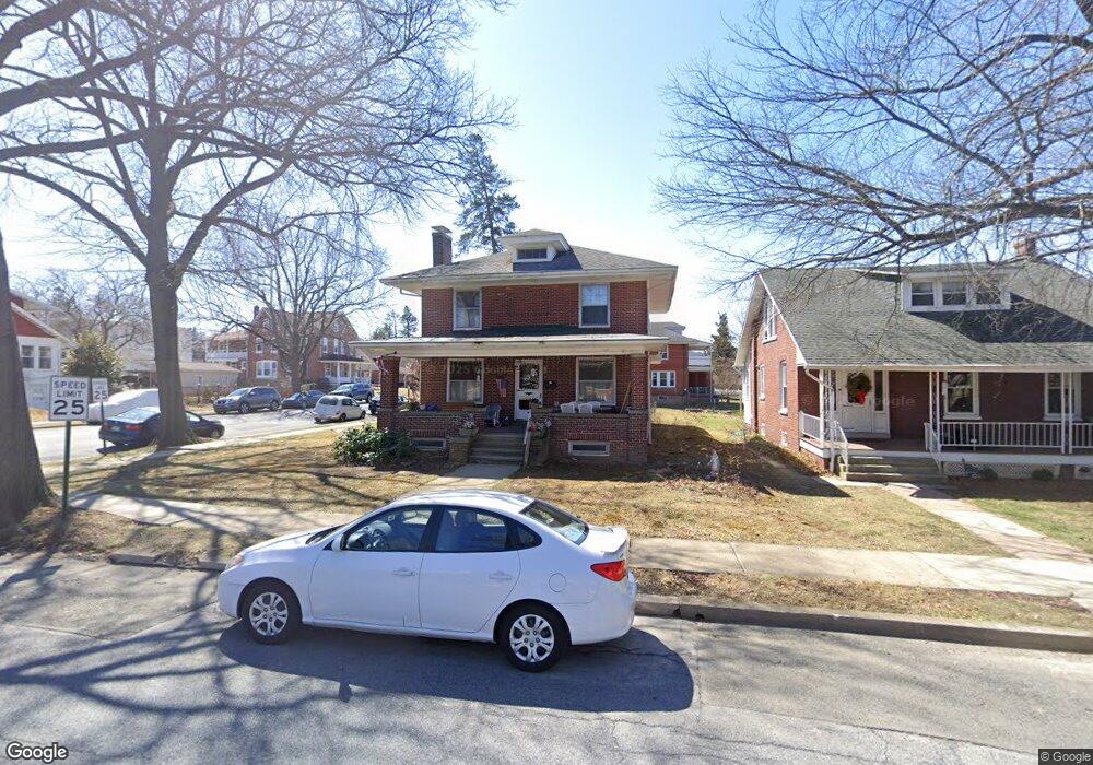 100 N Brobst St, Reading, PA 19607 - photo 1