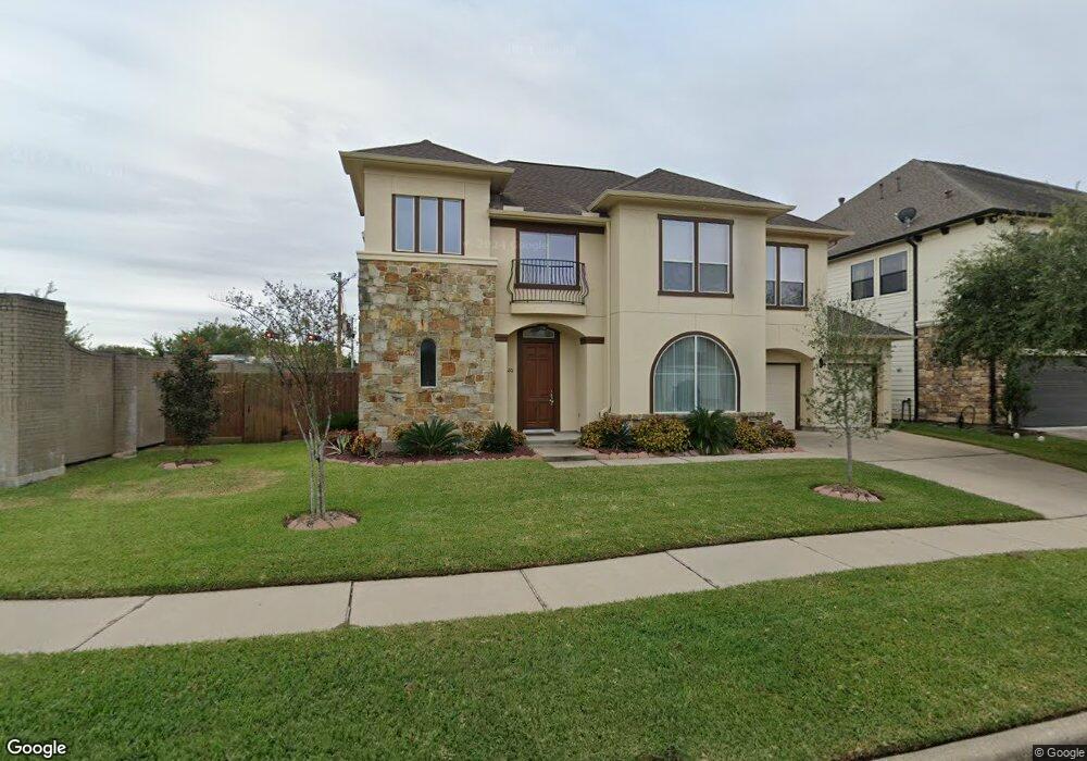 3920 England Ct W, Houston, TX 77021 - photo 1