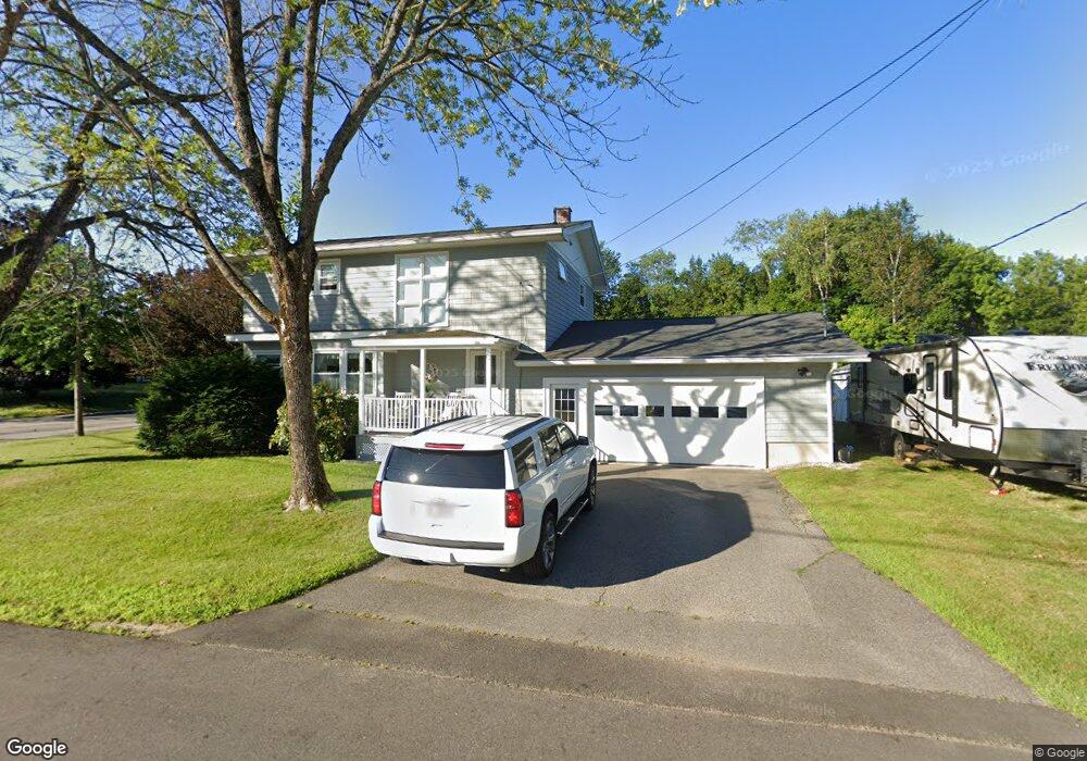 2 Champlain Ave, Lewiston, ME 04240 - photo 1