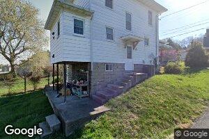 440 Madigan Ave, Morgantown, WV 26501