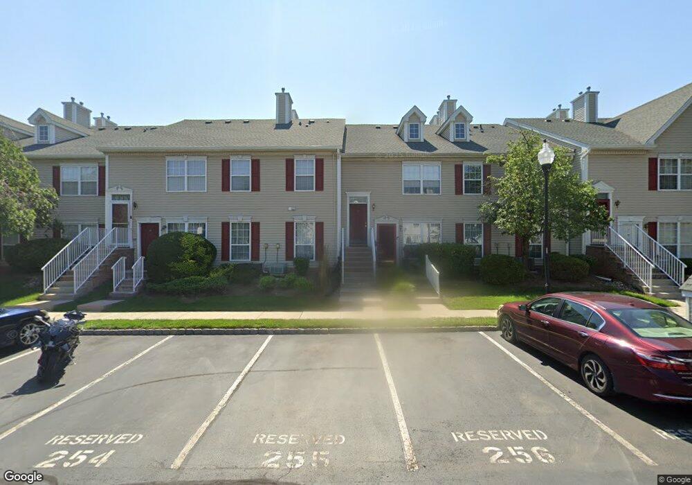 16 Columbus Dr unit D1, Franklin Park, NJ 08823 - photo 1