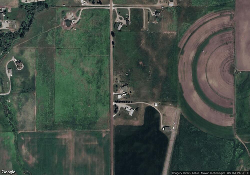 1425 Middle Rd, Columbia Falls, MT 59912 - photo 1