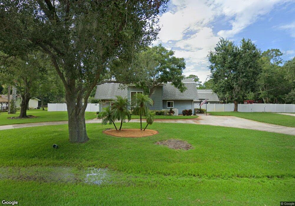 5030 Yorkshire Rd, Cocoa, FL 32926 - photo 1