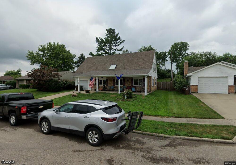 753 Buckskin Trail, Xenia, OH 45385 - photo 1