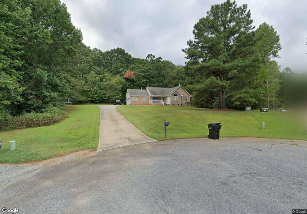 5607 Lou Ln, Iron Station, NC 28080 - photo 1