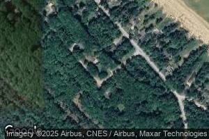 2666 Beebe Blvd, Ossineke, MI 49766