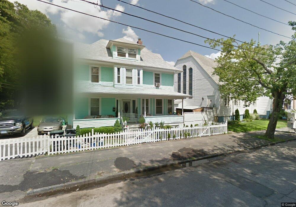 480 Laurel Ave, Bridgeport, CT 06605 - photo 1