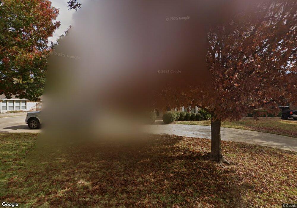 321 Charleston Place, Hurst, TX 76054 - photo 1