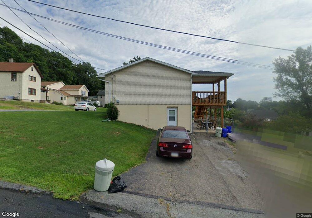 1228 Stanton St, Scranton, PA 18508 - photo 1