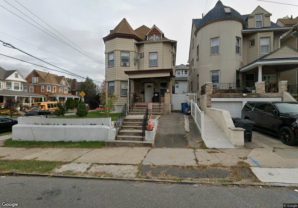 623 E 27th St unit 625, Paterson, NJ 07504 - photo 1