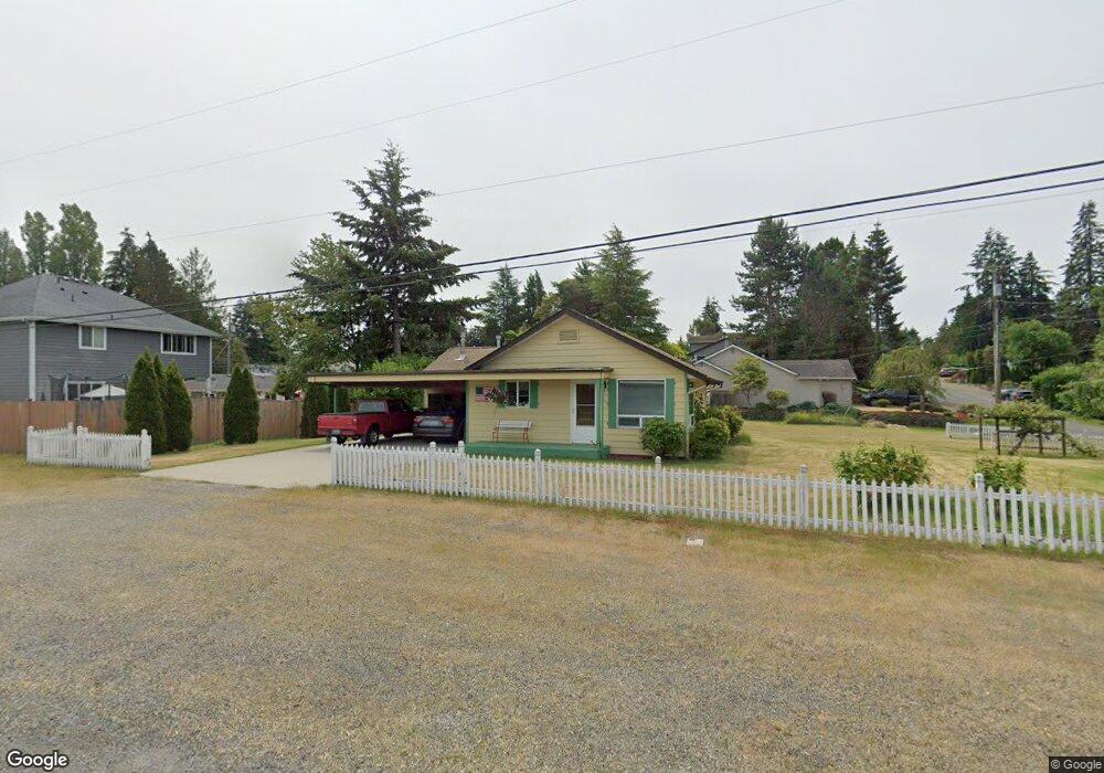 7918 31st St W, University Place, WA 98466 - photo 1