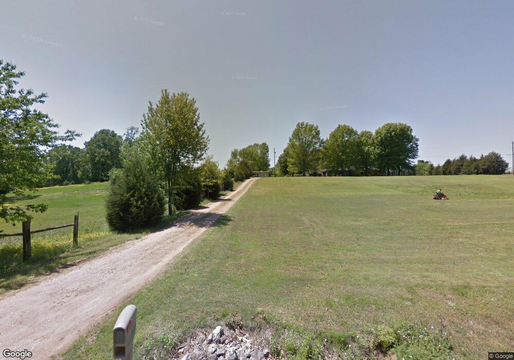 225 Tchulahoma Rd, Hernando, MS 38632 - photo 1